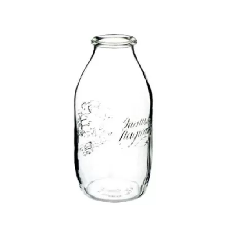 Bottiglia 4 stagioni Lt.1 senza capsule