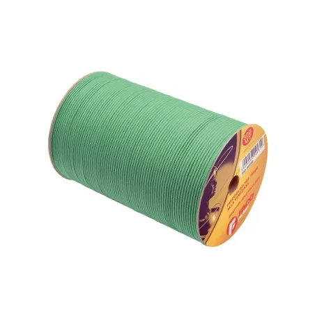 Cordoncino veneziane verde Mm.3,00