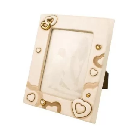 Portafoto grande cuori - Thun