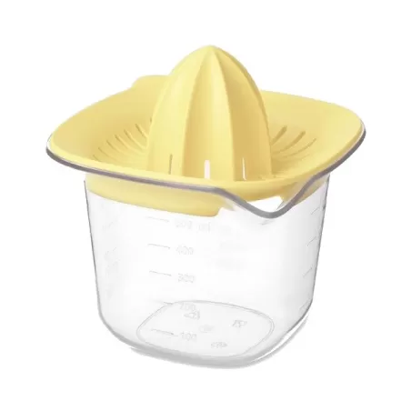 Spremiagrumi + misurino da 500 ml, Tasty+ Vanilla Y. - Brabantia