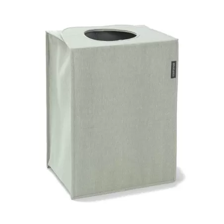 Laundry Bag Rectangular 55L, Green  - Brabantia