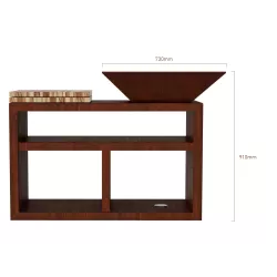 Barbecue e braciere Grill Pro730 Masterchef - Vulcanus 2