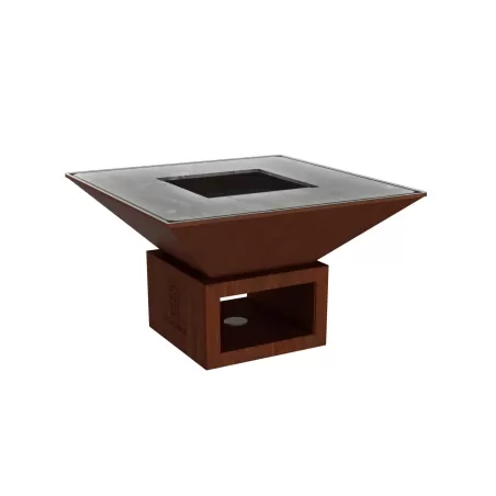 Barbecue e braciere Grill Pro910 Camp - Vulcanus