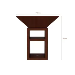 Barbecue e braciere Grill Pro910 Chef - Vulcanus 2