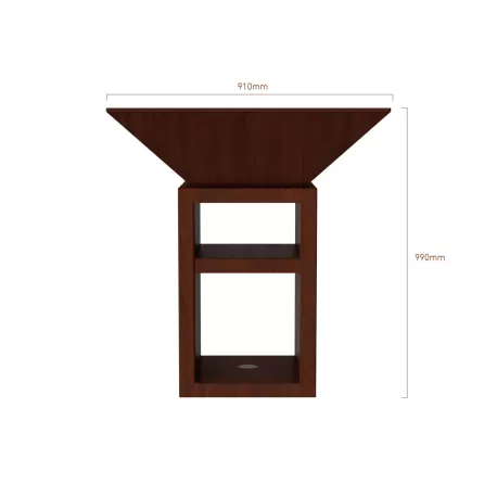 Barbecue e braciere Grill Pro910 Chef - Vulcanus