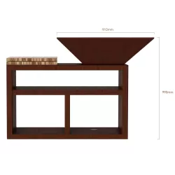 Barbecue e braciere Grill Pro910 Masterchef - Vulcanus 2