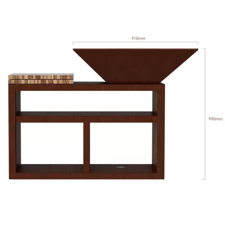 Barbecue e braciere Grill Pro910 Masterchef - Vulcanus