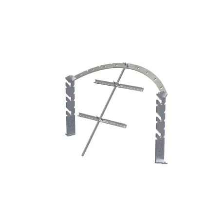 Set Asado Pro730 - Vulcanus