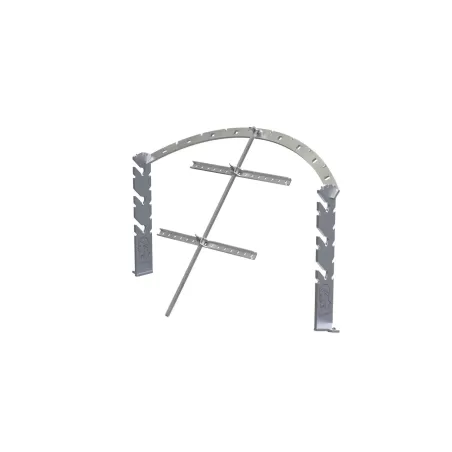 Set Asado Pro730 - Vulcanus