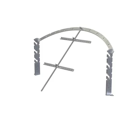 Set Asado Pro910 - Vulcanus