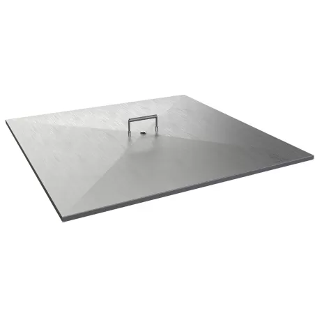 Coperchio Pro910 (Acciaio Inox) - Vulcanus