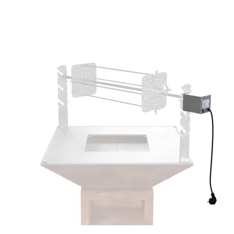 Motore elettrico per Girarrosto Pro910 e Pro730 - Vulcanus