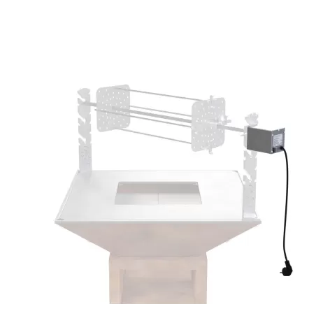 Motore elettrico per Girarrosto Pro910 e Pro730 - Vulcanus