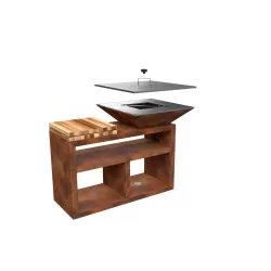 Lucchetto per coperchio Pro730 - Vulcanus 2