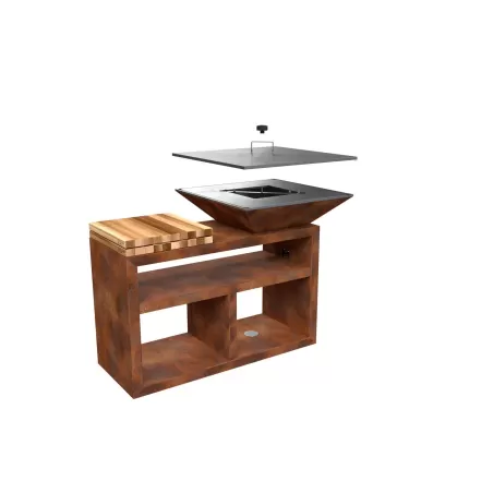 Lucchetto per coperchio Pro910 - Vulcanus