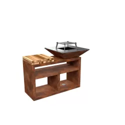 Multigrid Pro730 - Vulcanus 2