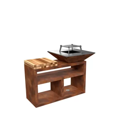 Multigrid Pro730 - Vulcanus