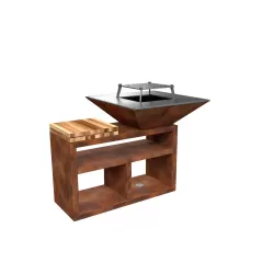 Multigrid Pro910 - Vulcanus 2