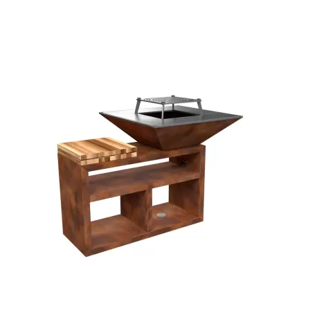 Multigrid Pro910 - Vulcanus