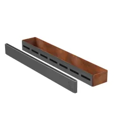 Barra Magnetica - Vulcanus 2