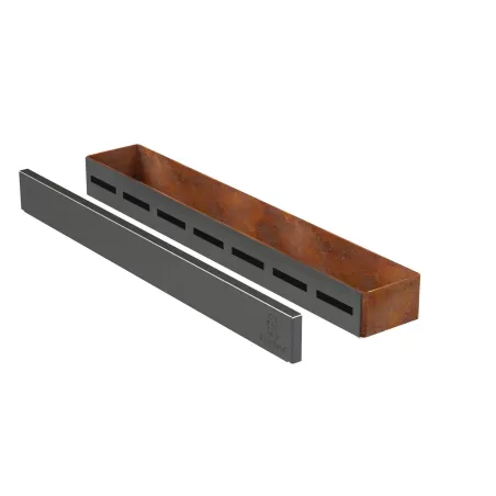 Barra Magnetica - Vulcanus