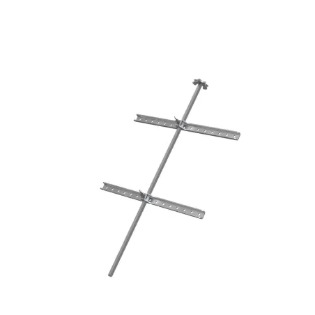 Accessorio per Girarrosto - Spiedo a croce Pro730 - Vulcanus