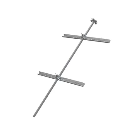 Accessorio per Girarrosto - Spiedo a croce Pro910 - Vulcanus