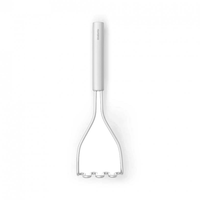 Schiacciapatate, Profile - Brabantia