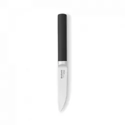 Spelucchino, Profile - Brabantia