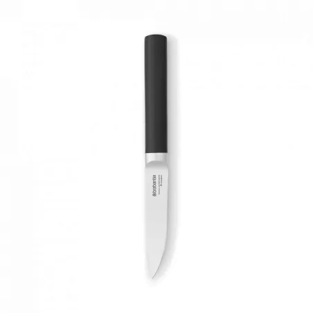 Spelucchino, Profile - Brabantia