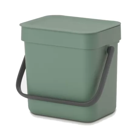 Sort & Go, 3L, Fir Green - Brabantia
