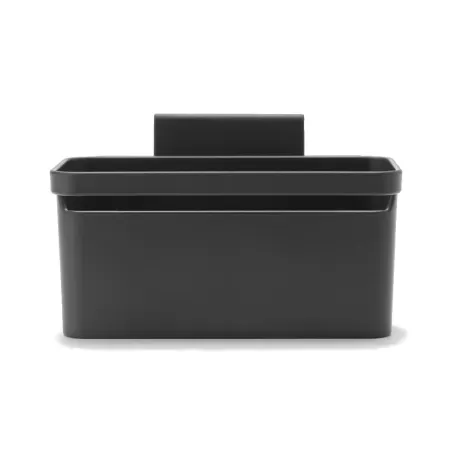 Organizer per lavello, appeso, Dark Grey - Brabantia
