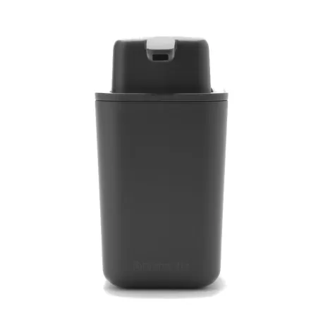 Soap dispenser, Dark Grey - Brabantia