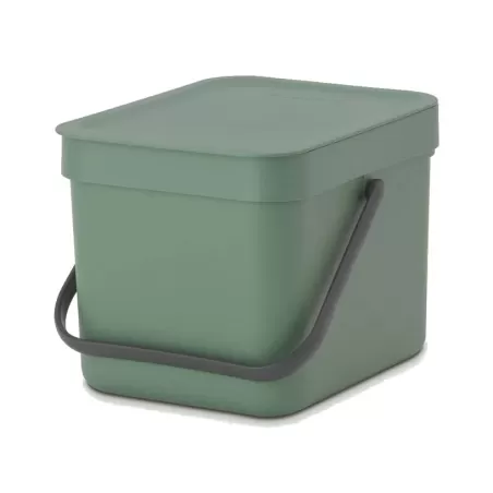 Sort & Go 6L, Fir Green - Brabantia