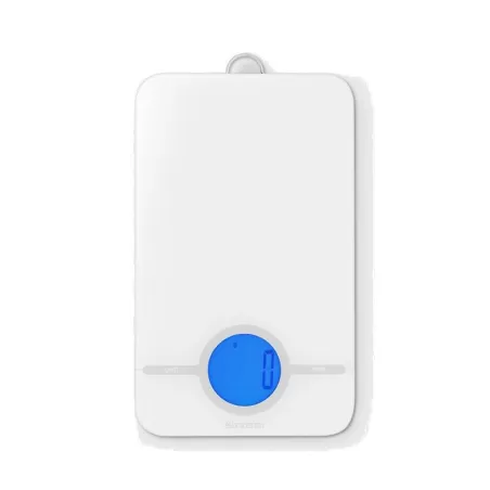 Bilancia da cucina digitale, Bianca, Essential - Brabantia