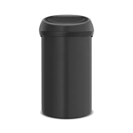 Touch Bin 60L, Mineral Infinite Grey - Brabantia