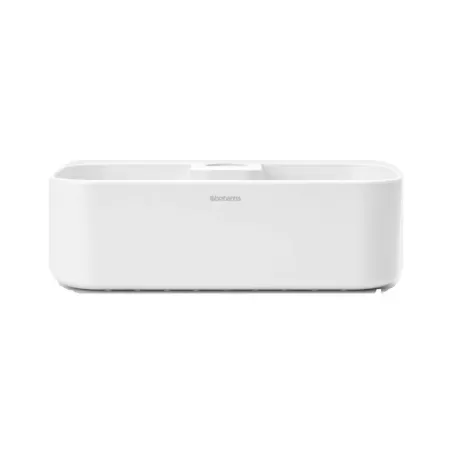 Set 3 contenitori da bagno, Balance, White - Brabantia