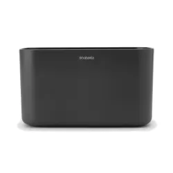 Organizer da bagno, Balance, Dark Grey - Brabantia