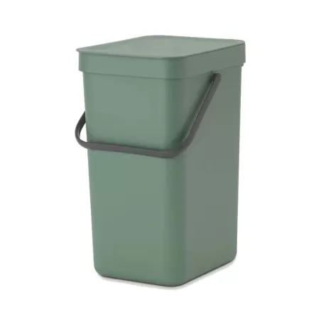 Sort & Go 12L, Fir Green - Brabantia