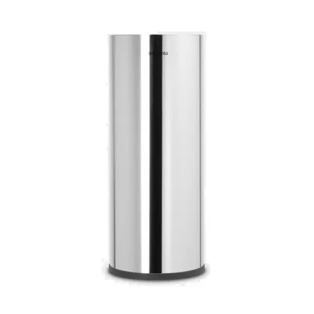 Dispenser carta igienica, Balance, Inox Lucido - Brabantia
