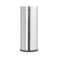 Dispenser carta igienica, Balance, Inox Satinato - Brabantia