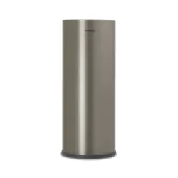 Dispenser carta igienica, Balance, Platinum - Brabantia