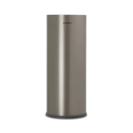 Dispenser carta igienica, Balance, Platinum - Brabantia