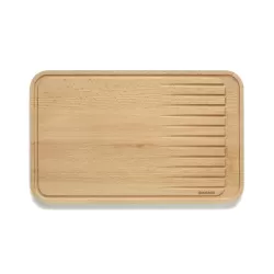 Tagliere per carne, in legno, Profile - Brabantia
