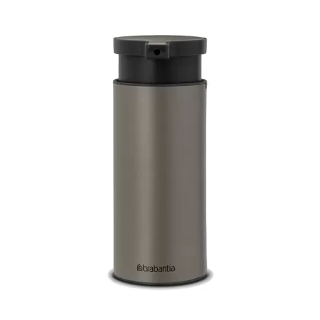 Soap Dispenser, Platinum - Brabantia