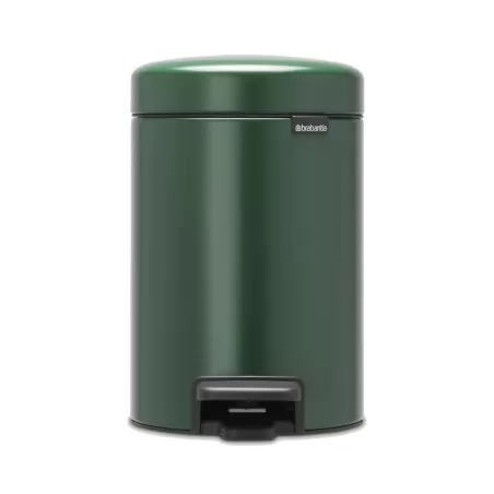 Pedal Bin newIcon 3L, Pine Green - Brabantia