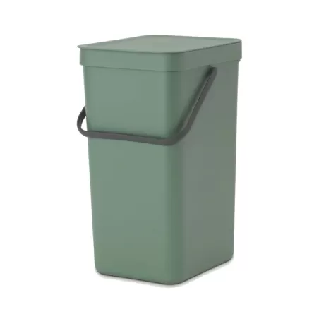 Sort & Go 16L, Fir Green - Brabantia