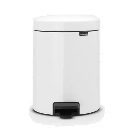 Pedal Bin newIcon Recycle 2 x 2L, Bianco - Brabantia