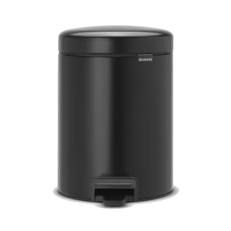 Pedal Bin newIcon Recycle 2 x 2L, Nero - Brabantia