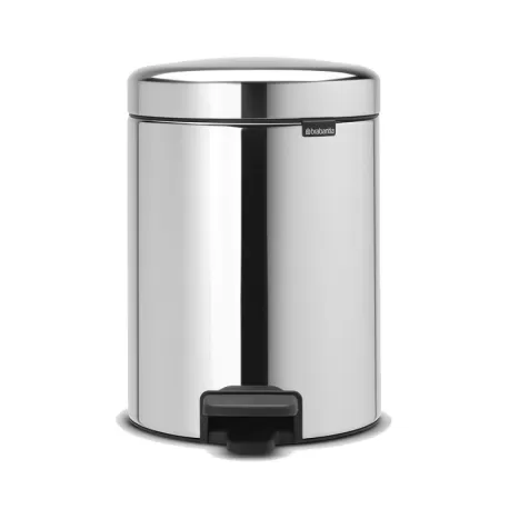 Pedal Bin newIcon Recycle 2 x 2L, Inox Lucido - Brabantia